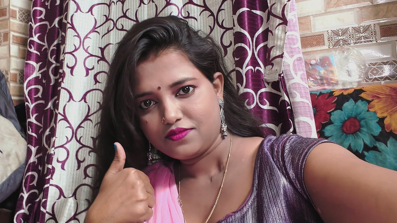 এই সুন্দর স্বর্ণালী সন্ধ্যায় || বাগানে ফুটেছে অনেক রজনীগন্ধা || লাইভে এসো তবে গল্প আড্ডা 🔥❤️ #live