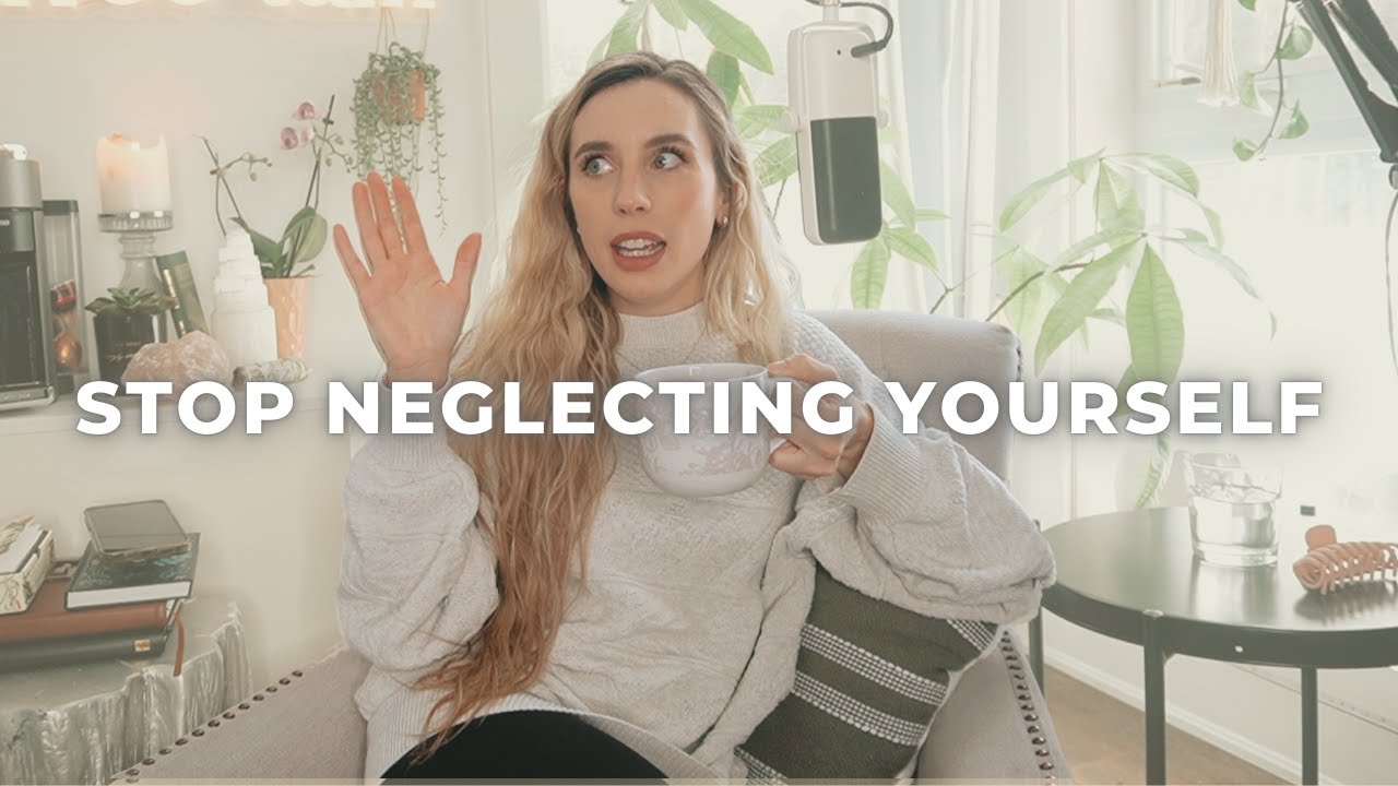Why We Seek Validation (and How to Stop)