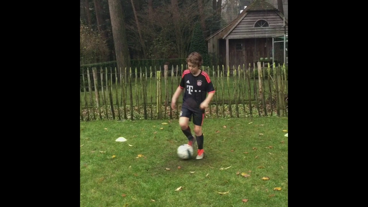 Joner1on1 deel 1 JB