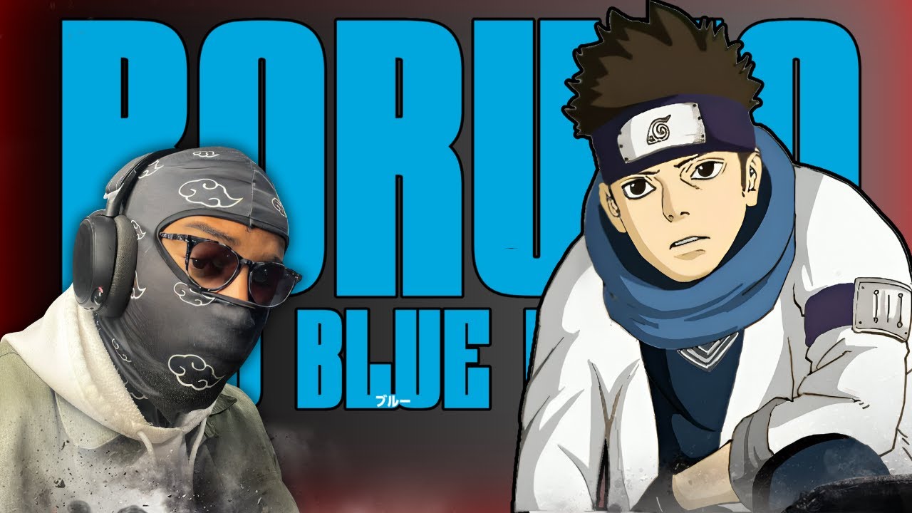 A LEGENDARY BAG FUMBLER | Boruto Two Blue Vortex Chapter 18 Review!