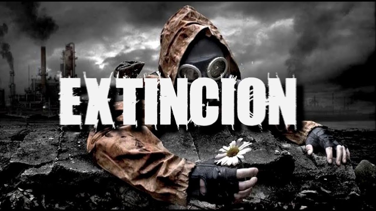 Indignacion - Extincion (VIDEO L&Iacute;RICO OFICIAL)