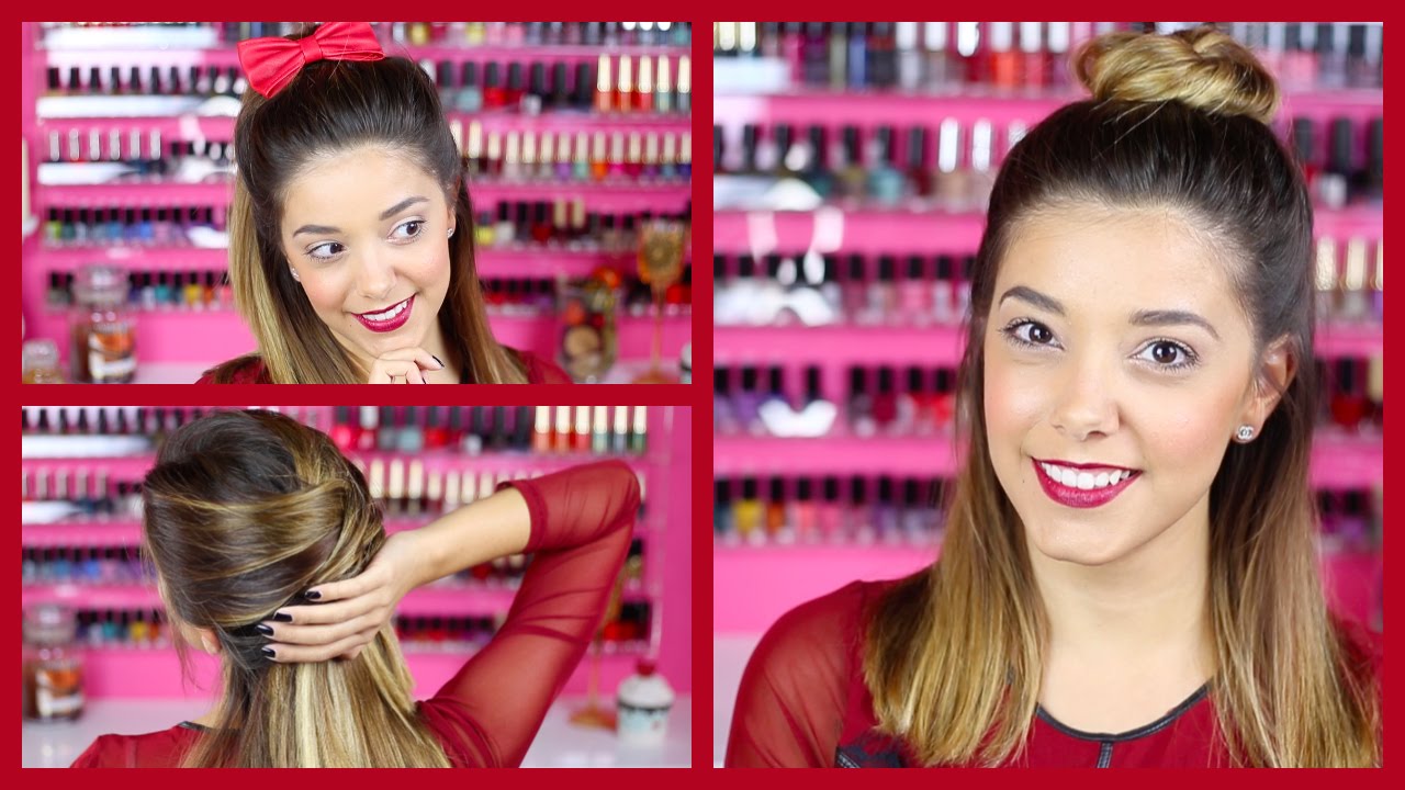 Acconciature FACILI e VELOCI! | MagicoTrucco