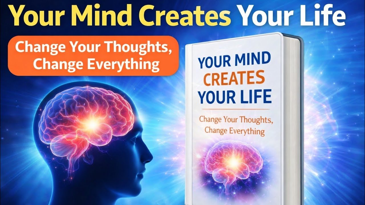 Manifest Anything You Want | Simple Daily Habits That Work”