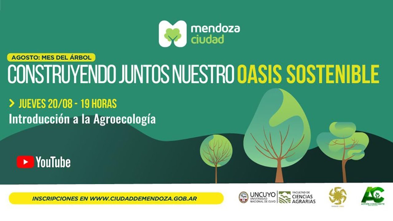 Introducción a la Huerta en Casa, orgánica o agroecológica