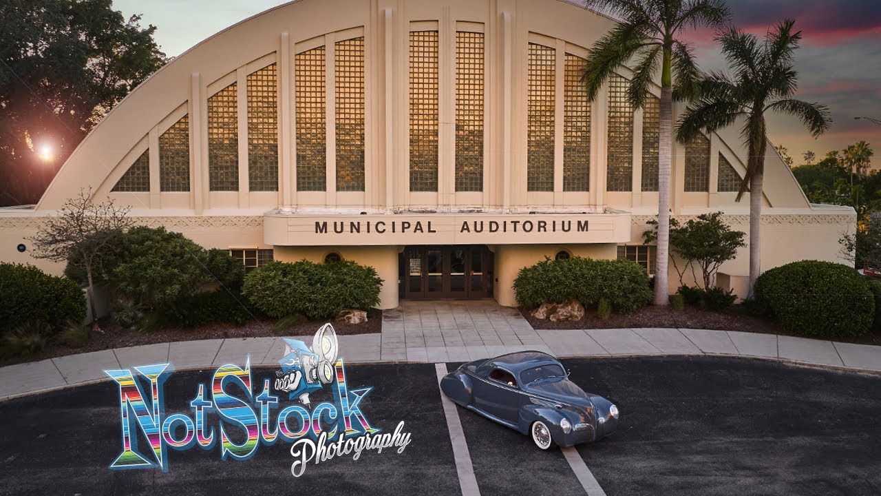 SaltWorks 38 Zephyr: From Iconic StreetRod to Modern Art Deco Masterpiece. #custom #taildragger