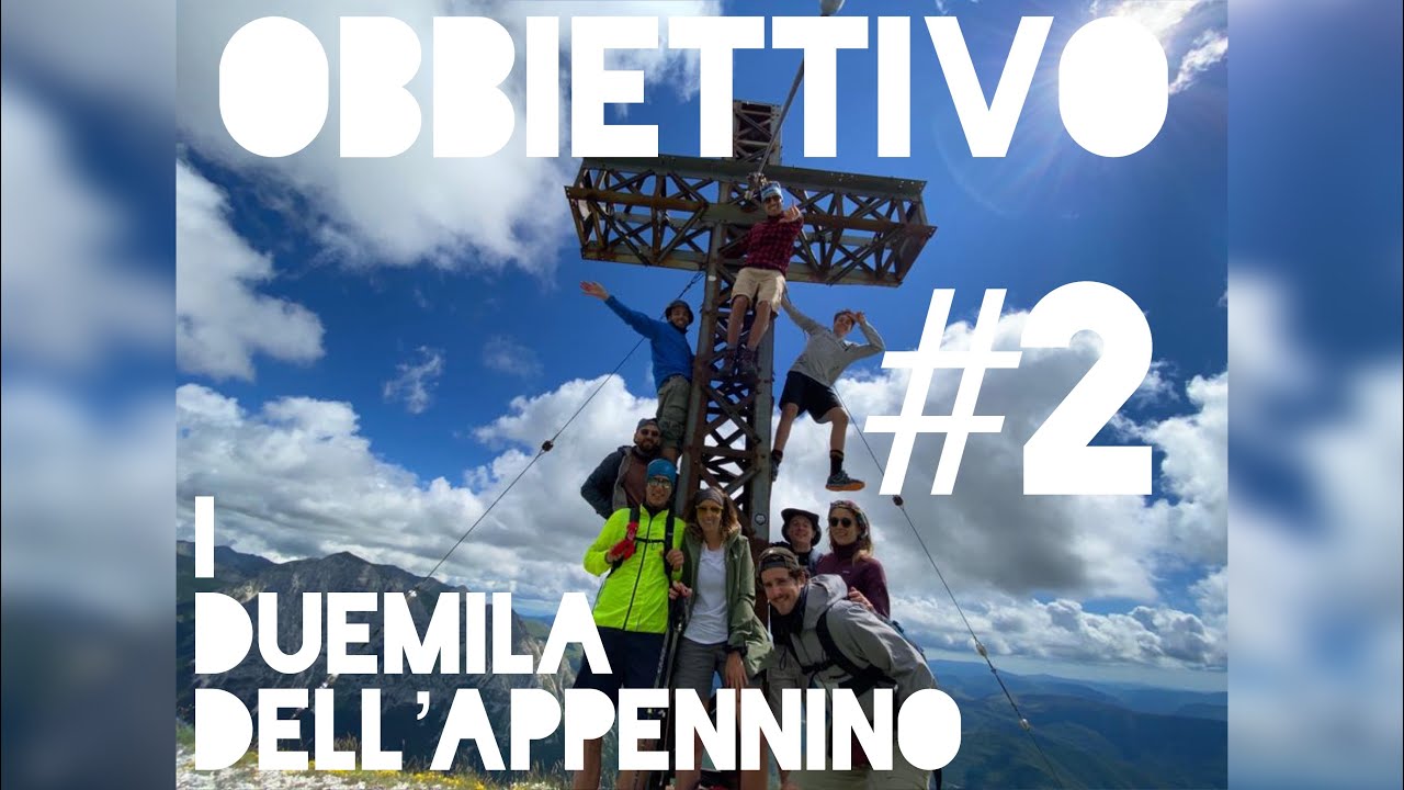 TREKKING : Monte Rotondo - Parco Nazionale dei Monti Sibillini