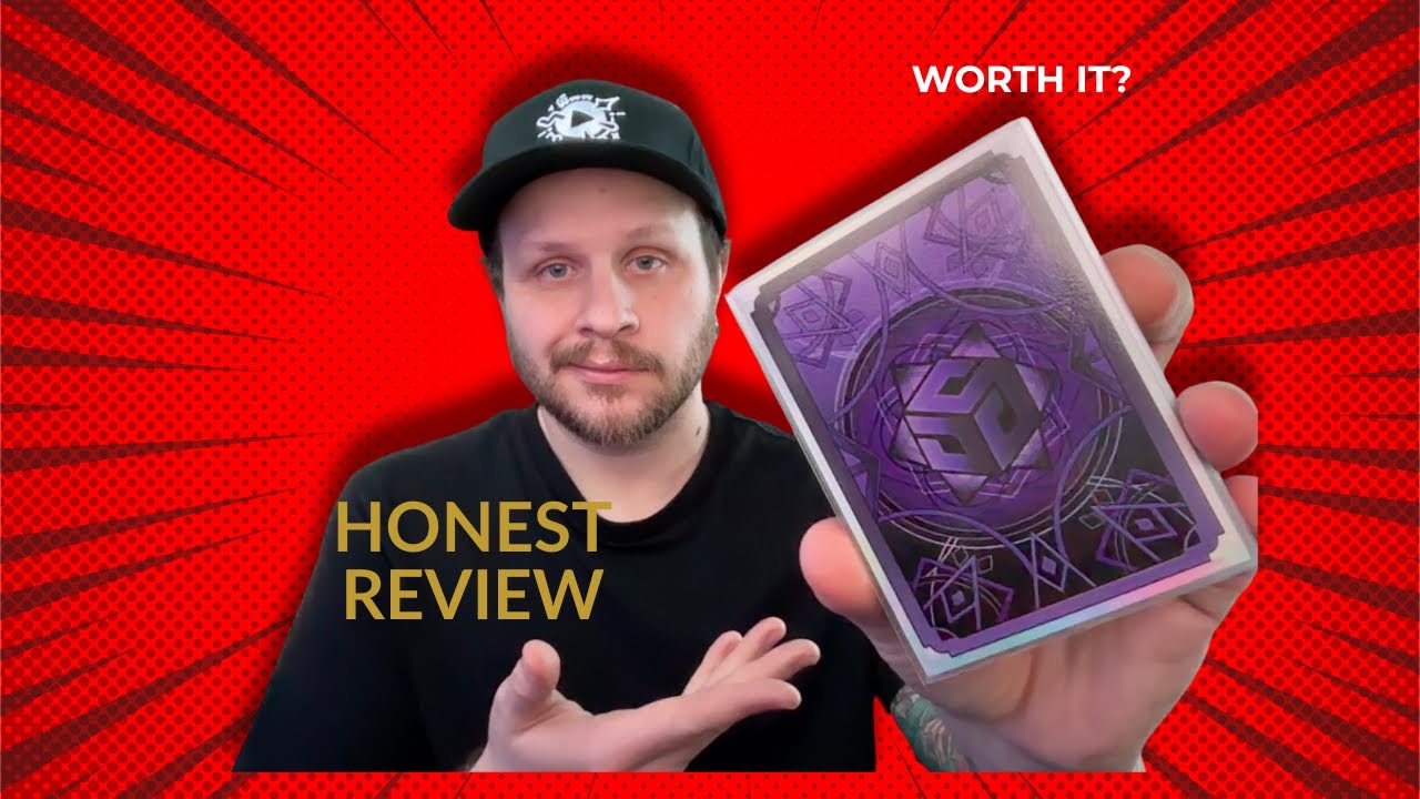 DuelSpec Halo & Oversleeves – Honest Review After Real Use