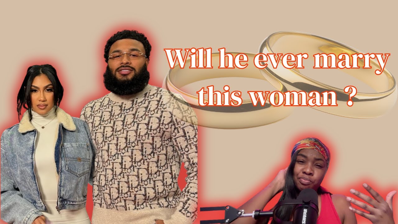 Will he ever marry you ? Clarence speaks on marrying Queen Naija