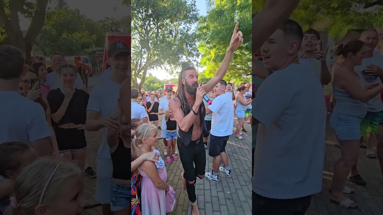 Varga Viktor Lehet Zöld az ég Lengyeltóti