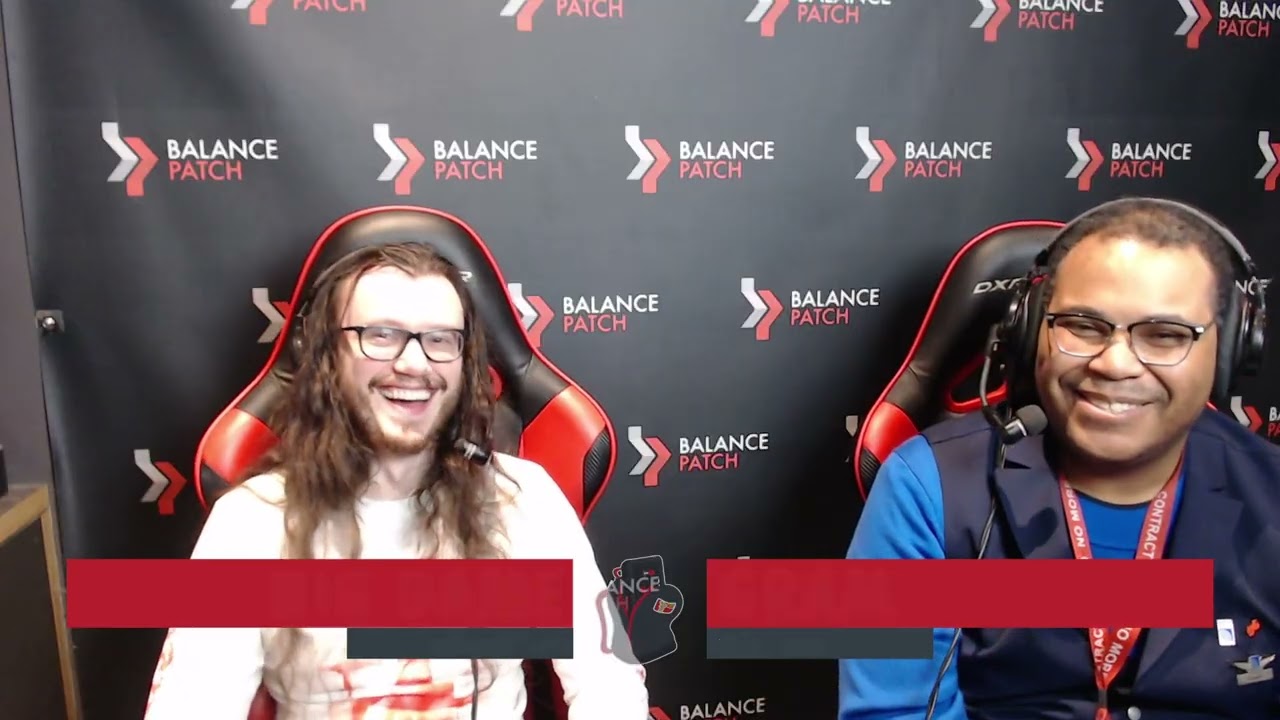 Traveling Controller Presents - The BostonTekken February Monthly - 2.6.26