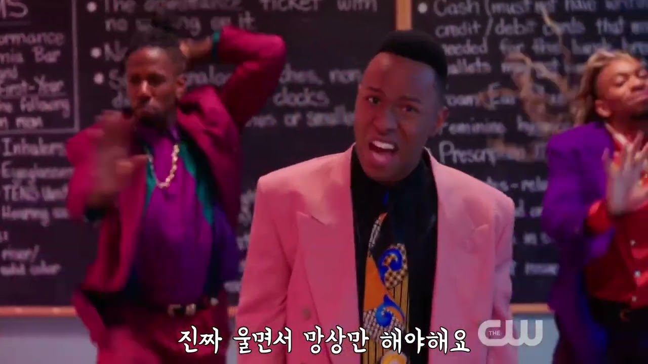 화산귀환 보지마세요