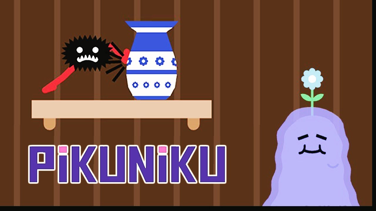 Pikuniku ВСТРЕТИЛ ПОЗИТИВНУЮ ЖИЖУ и СТАЛ МОНСТРОМ Весёлая игра ПРИКЛЮЧЕНИЯ КРАСНОГО почти ШАРИКА