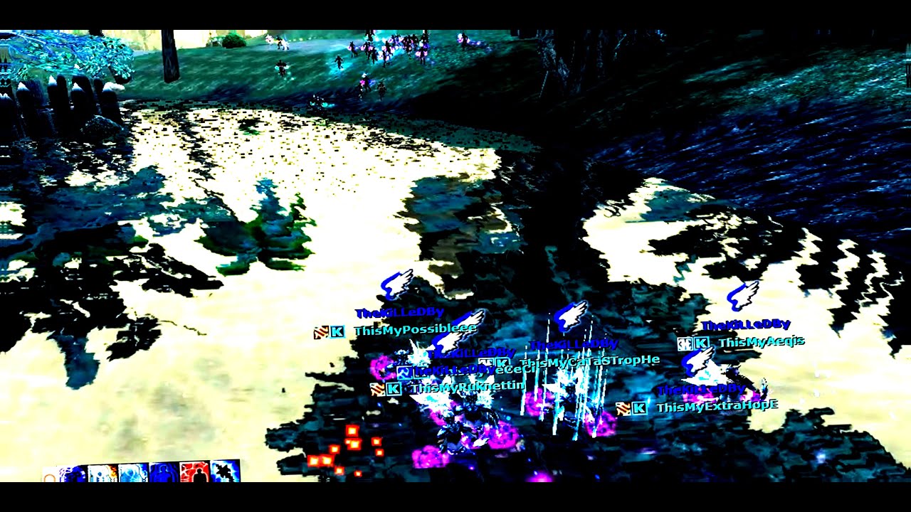 🔪 ThisMy™ | TheKiLLeDBy | RETURN TO ESSENCE | PK Movie 🔪 #4K