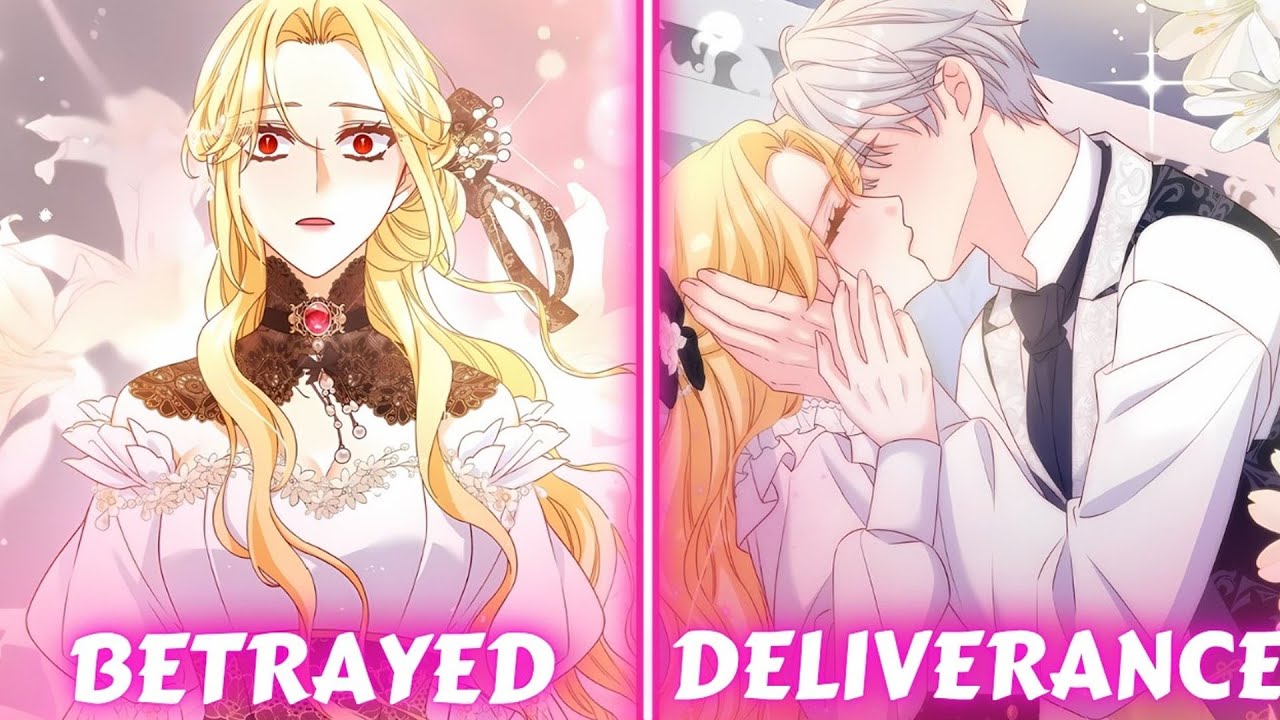 Betrayed by Everyone She Loved… But the Truth Will Destroy Them All! \ Manhwa Recap