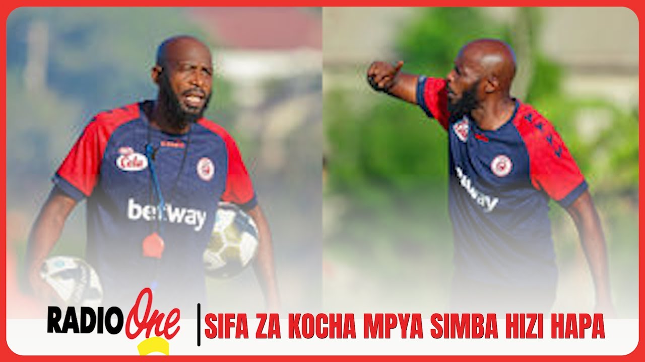🔴KAMBI YA MICHEZO:  SIMBA MVUTAN0 MZITO, KOCHA MPYA IPO HIVI.DISEMBA 12, 2025