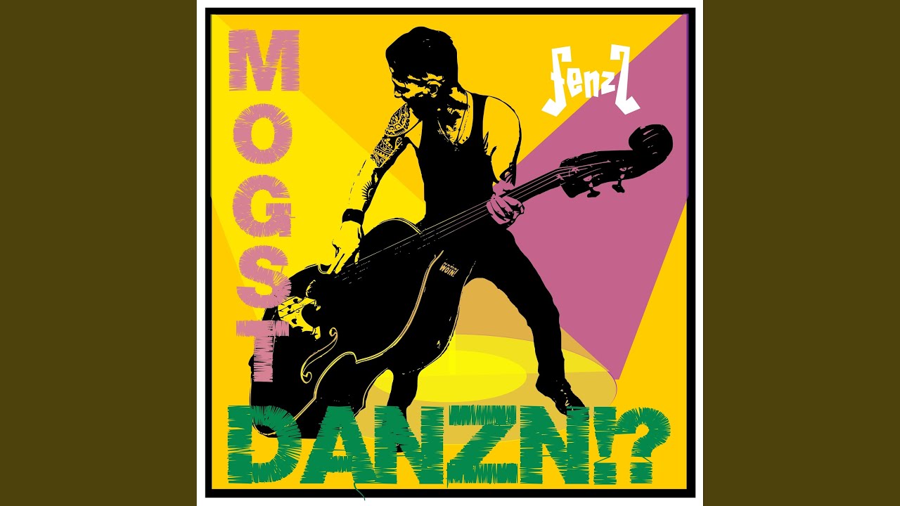 Mogst danzn!?