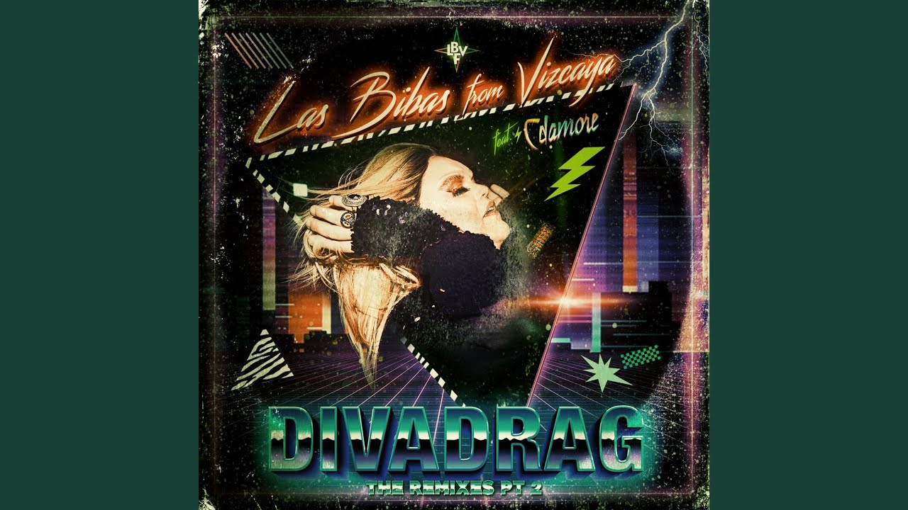 Divadrag (VMC Radio Remix)