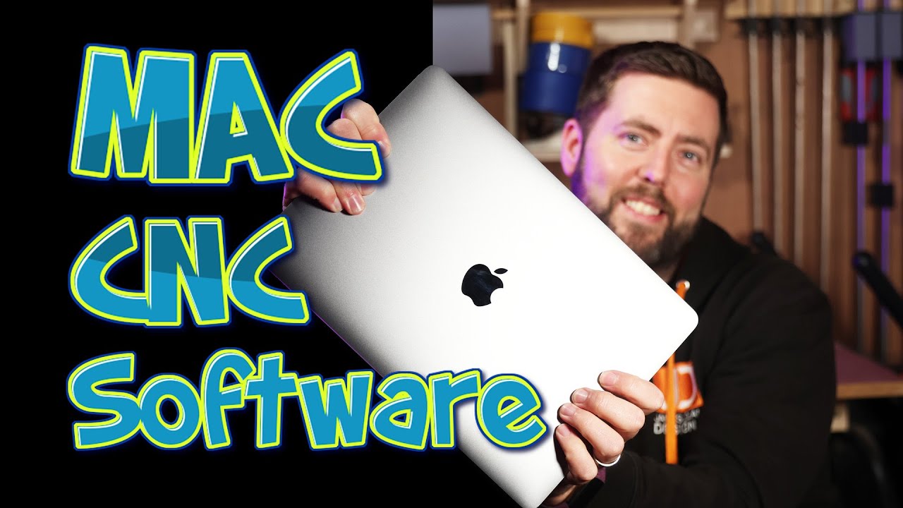 Лучшее программное обеспечение для ЧПУ для вашего Macbook, включая Carveco и Vectric