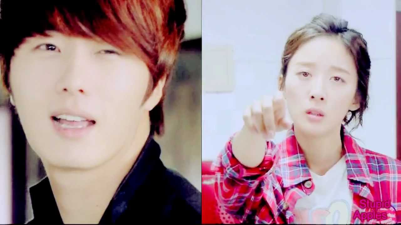 FBRS MV - ♥ like woe