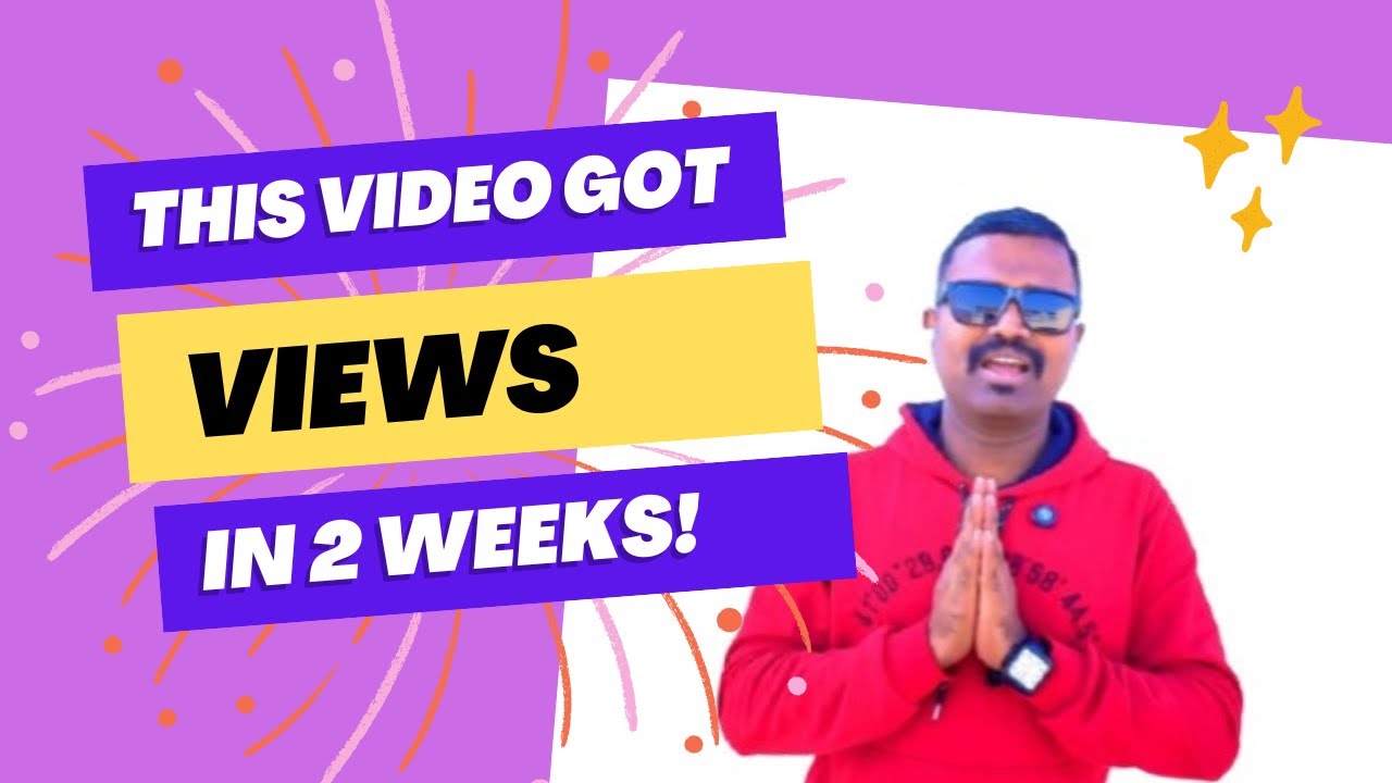 How to grow views in YouTube channel 