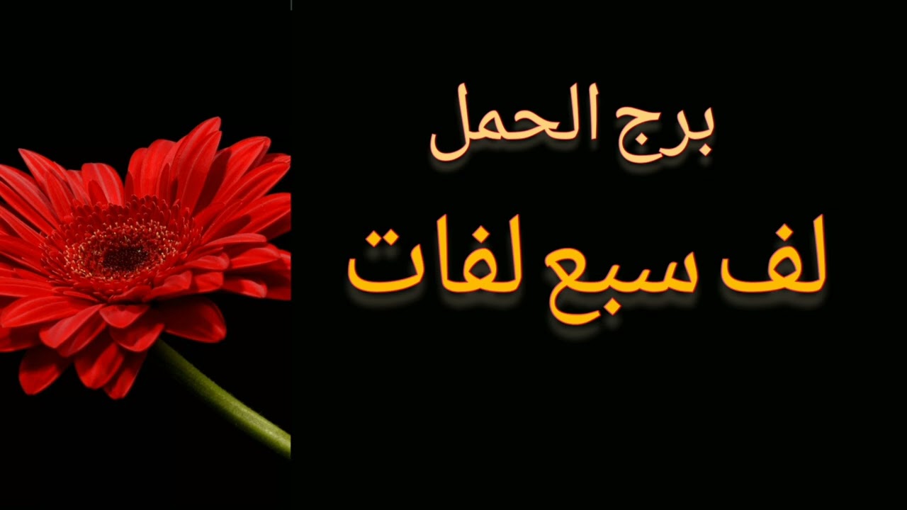 برج الحمل* توصل لطريق الذي نويت/الاسبوع الرابع يونيو2024