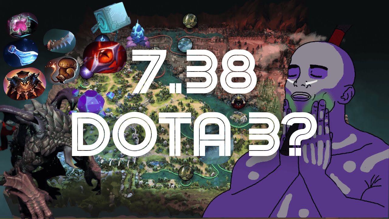 AKŞAM KICKTEYİZ| DOTA 2 TR DİSCORDU A&Ccedil;ILDI !dc | A&ccedil;ıklama Kısmını OKU