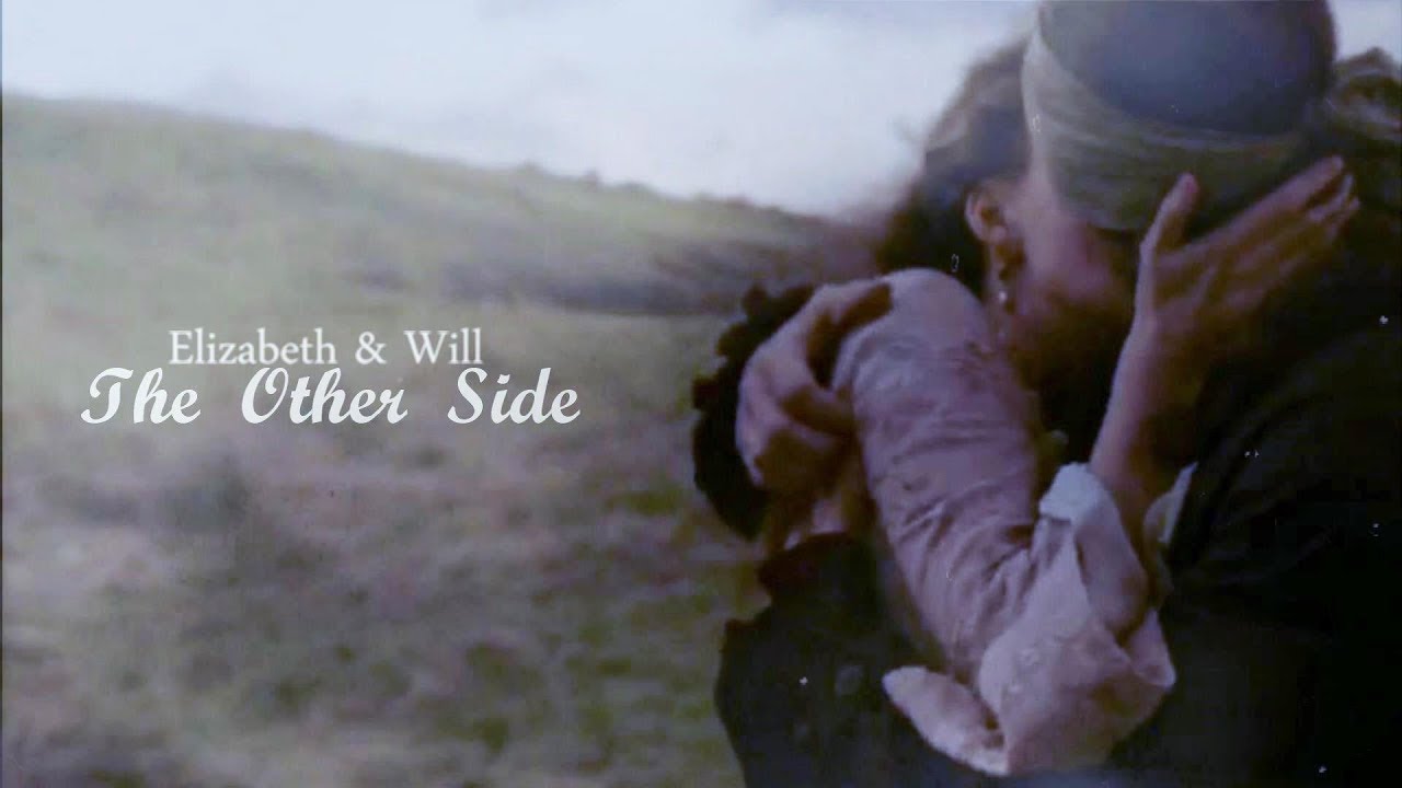 Elizabeth & Will | The Other Side