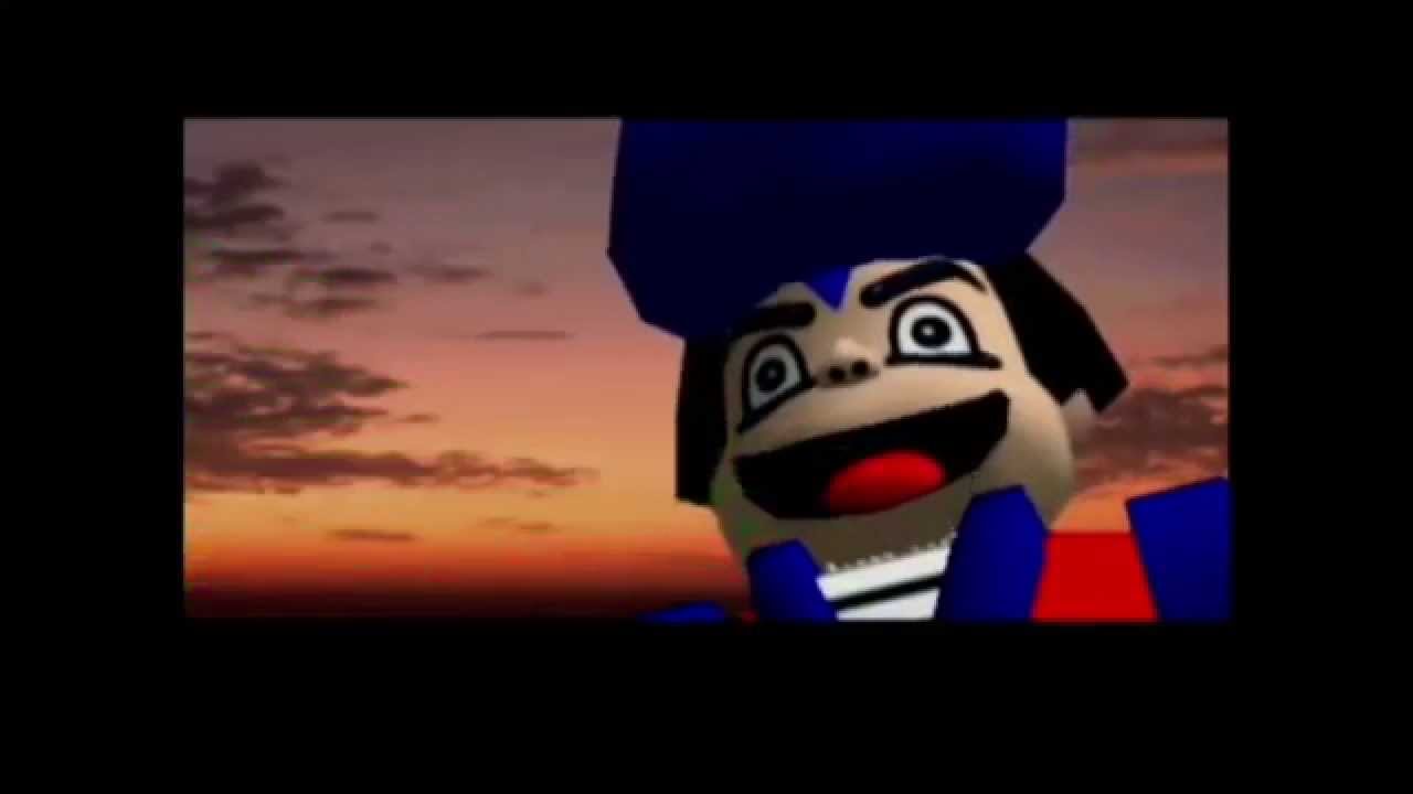 HD Remake 