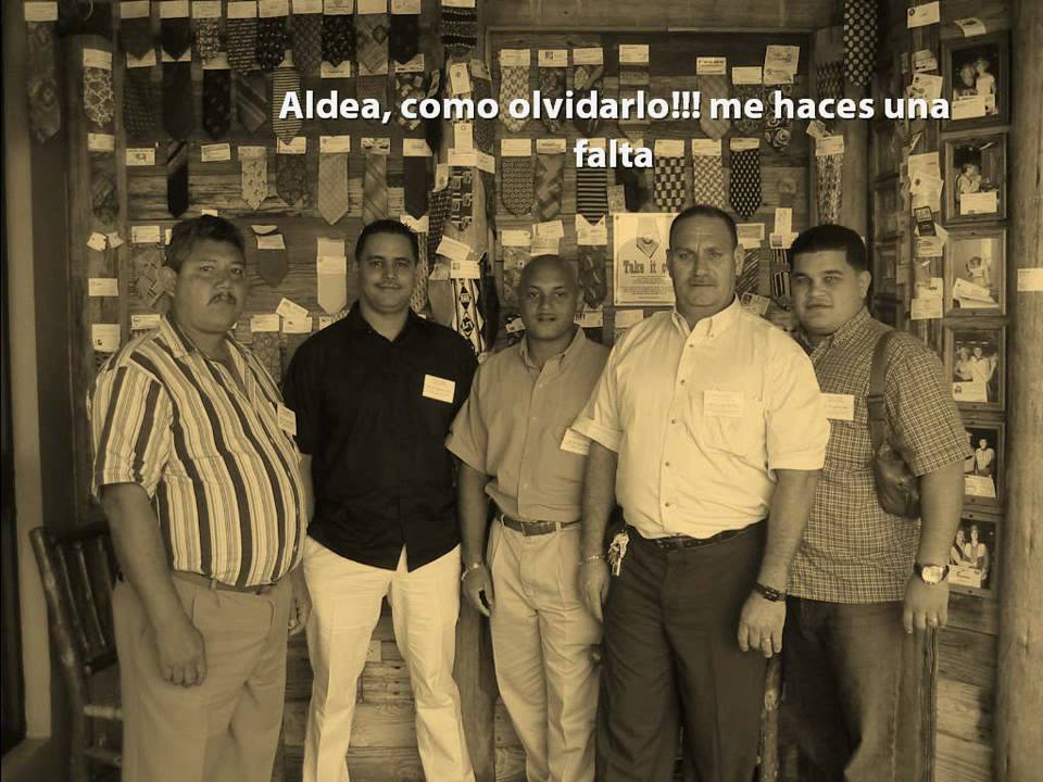 Mis compañeros del Oso Blanco