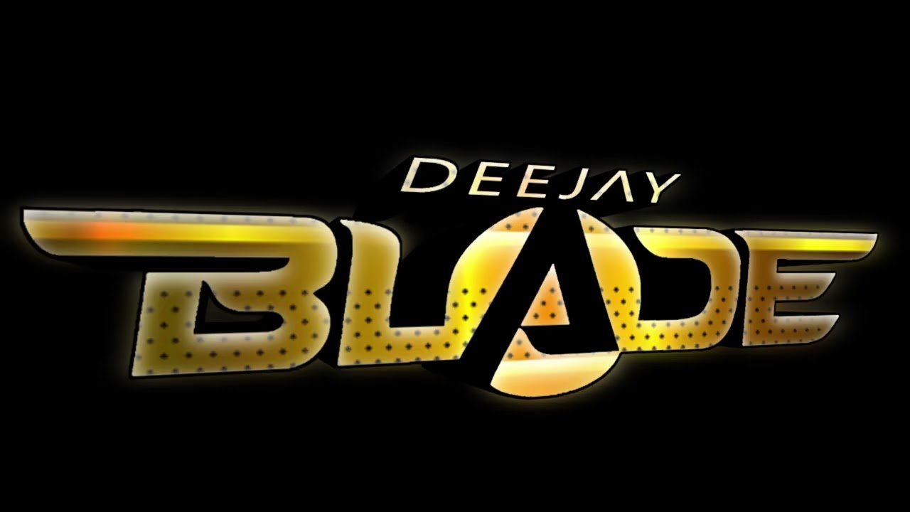 Lambada - Todo El Mundo Necesita Un Beso - En Mi Pensamiento - Todo El Mundo Necesita Amor DJ Blade