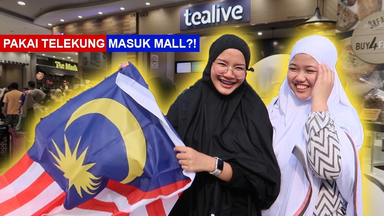 'MAKMUM' WHO??!! | #49 Hidup Shazz