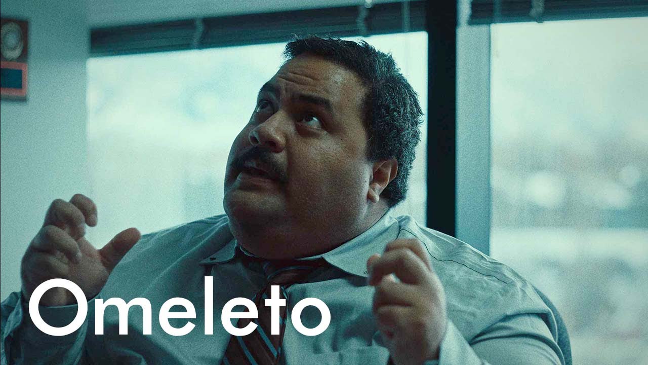 YOU ARE HERE | Omeleto Comedy