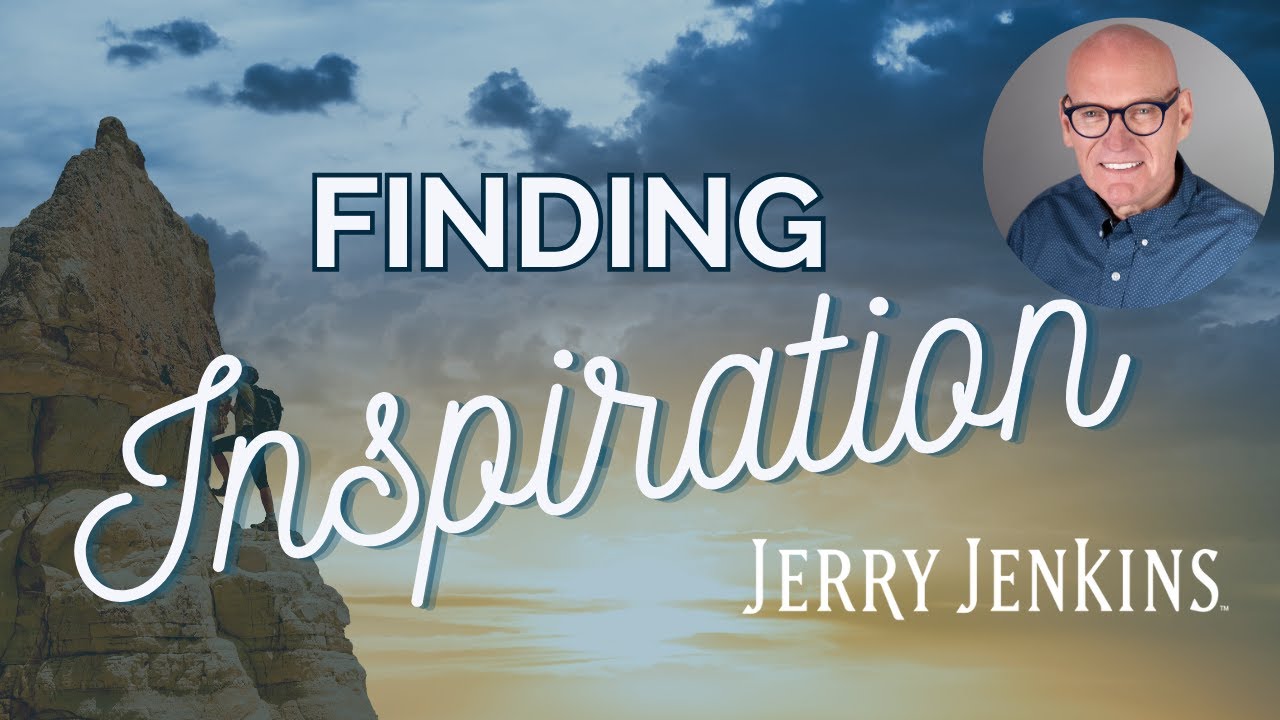 How to Find Inspiration To Keep Writing Your Novel