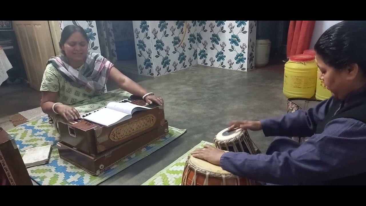 Pravata samaye sachir angina majhe