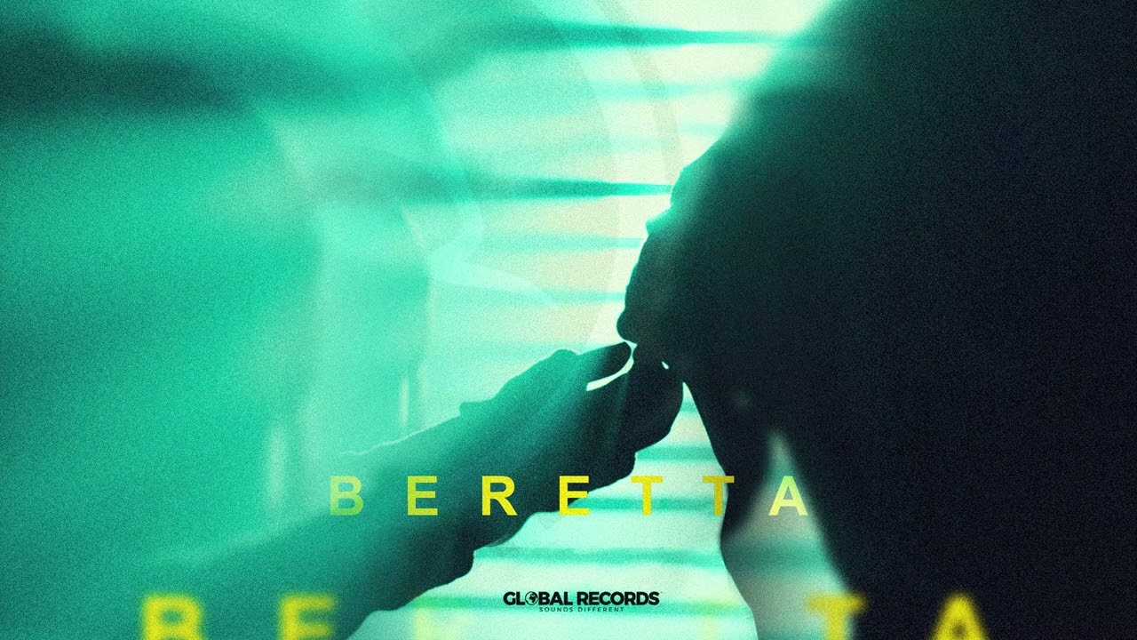 Carla's Dreams - Beretta (SLOWED & REVERBED)