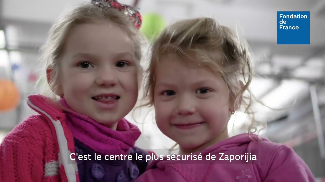 FDF Zaporizhzhia Shelter 06