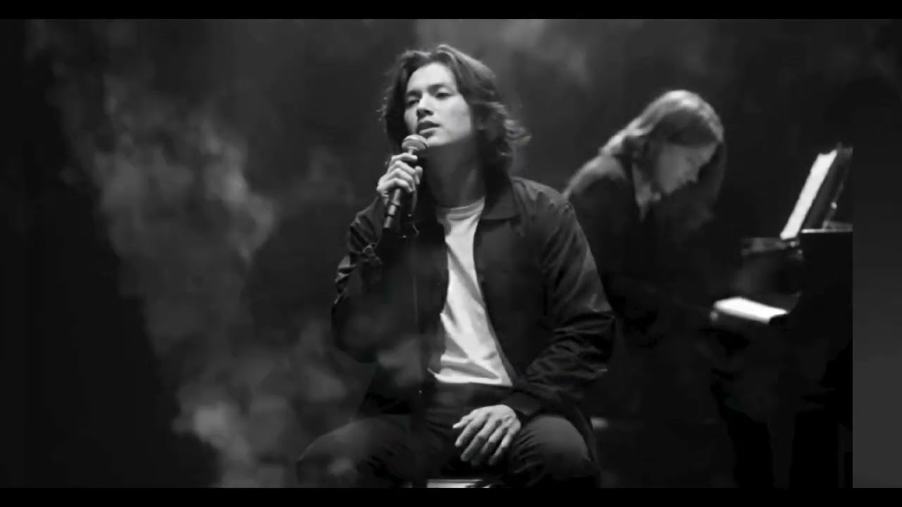 Nafas dan Doa–Created by Deanz | Lagu Religius Paling Menenangkan Hati | A Soulful Spiritual Ballad.