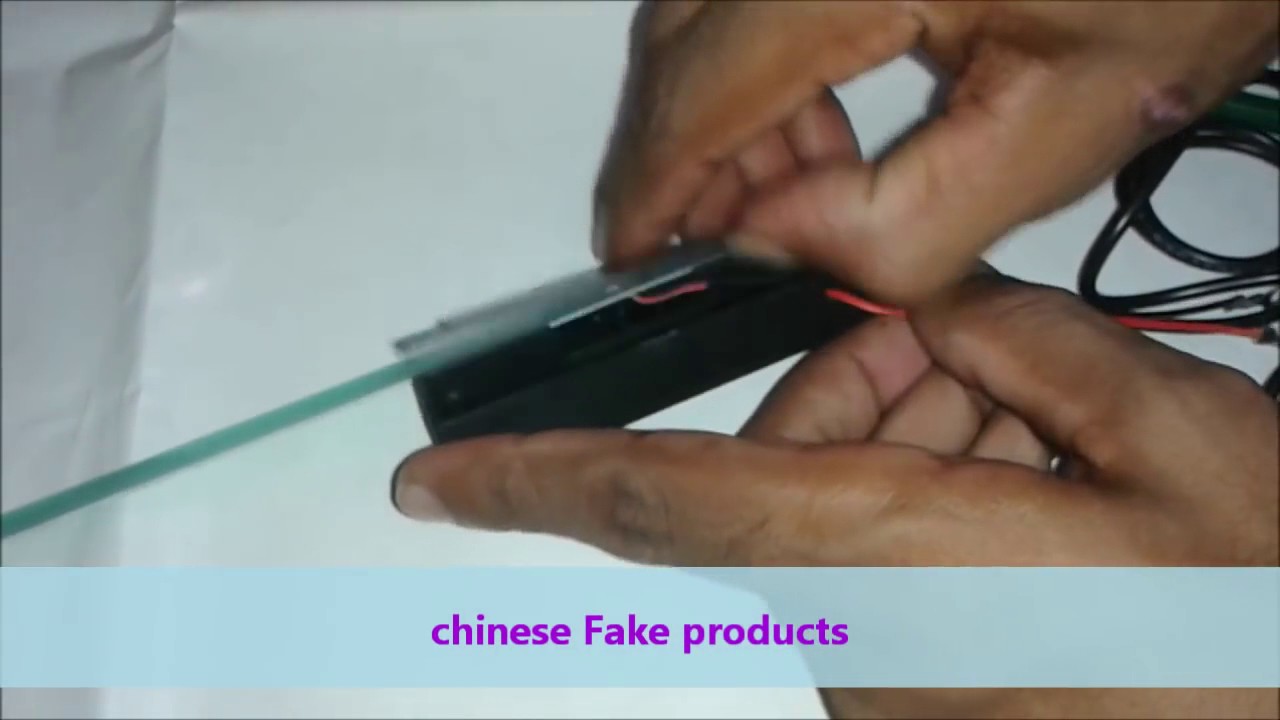 Chinese fake car set antenna for  FM TV