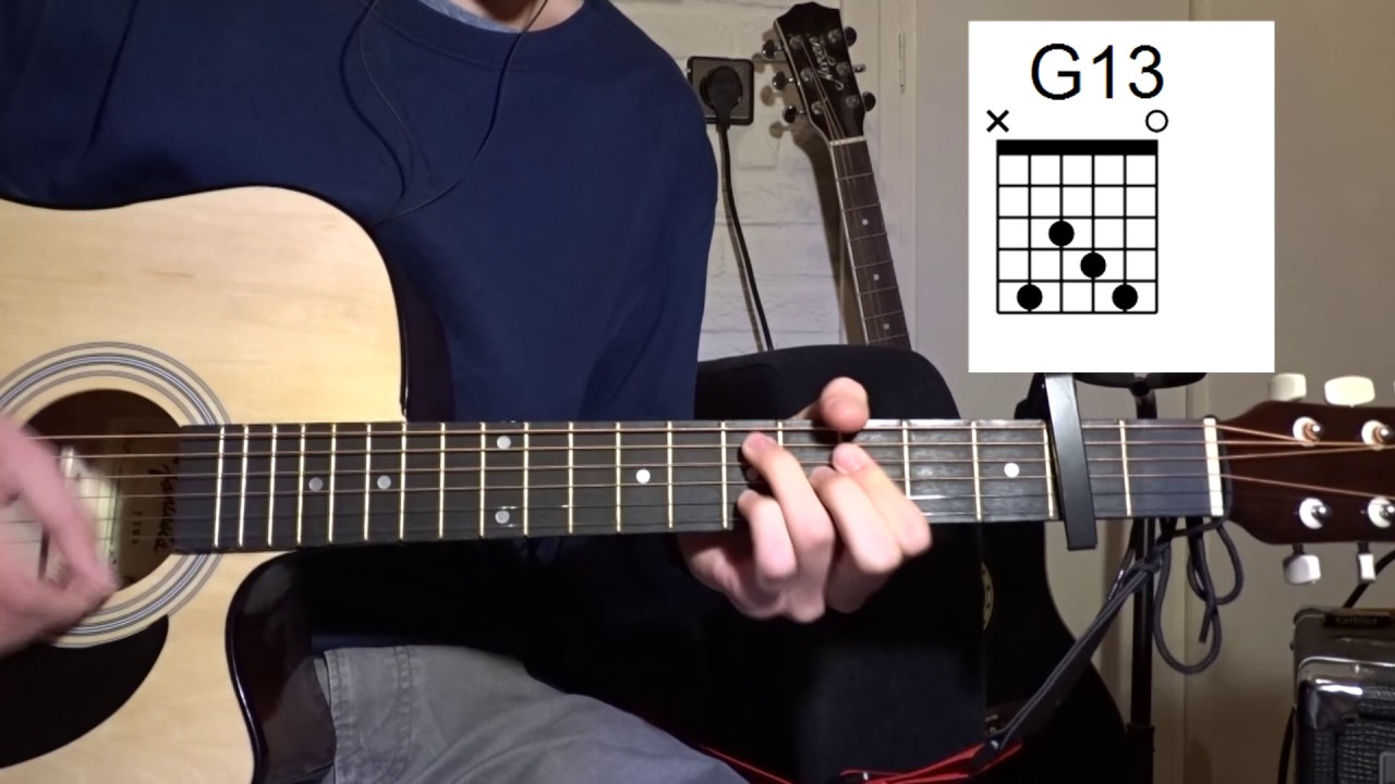 Mac Demarco - Dreams From Yesterday Guitar Lesson (Chords)