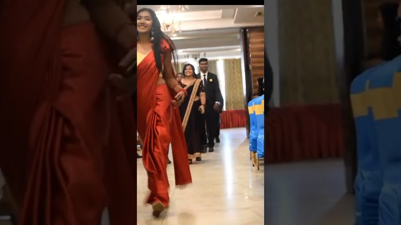 FAREWELL PARTY ENTRy