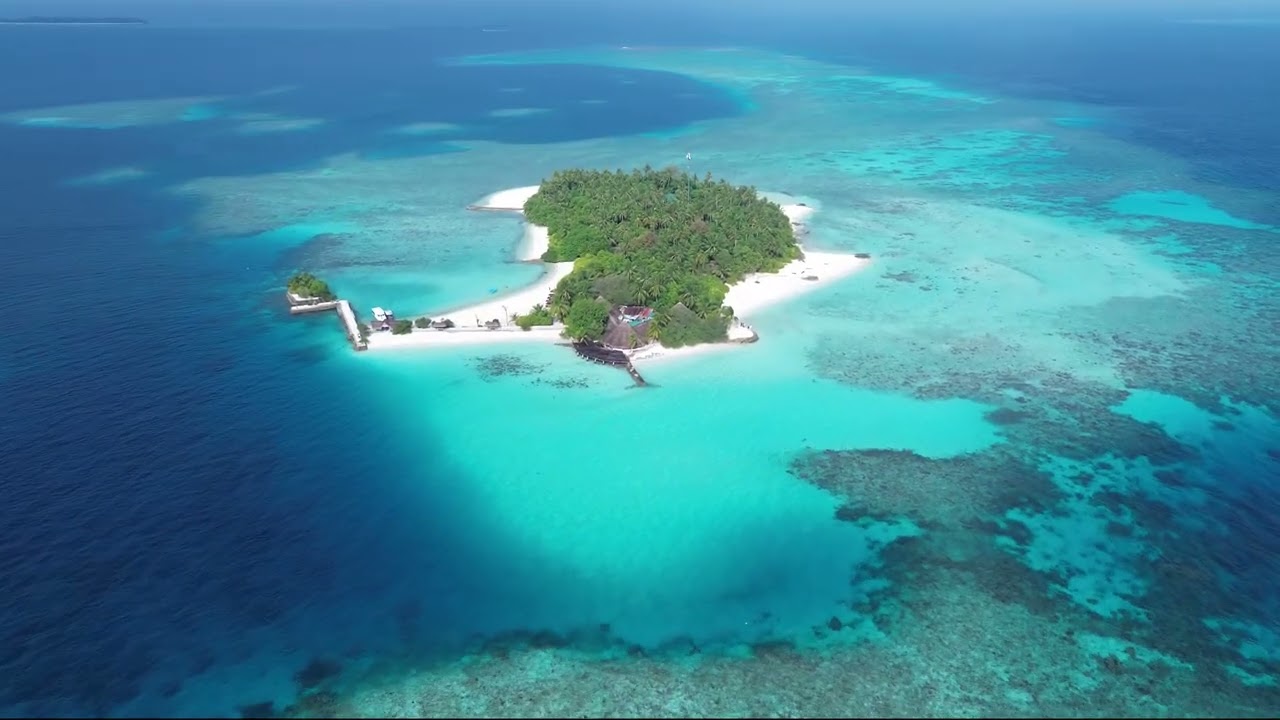 Maldives Makunudu Island feb.  2026...