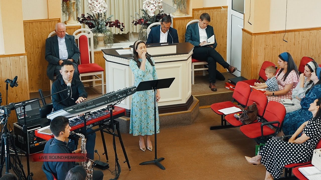 Diana Pup, Corneliu Buble, Emanuel Pavel & Elisei - Ce scumpa-i mama mea | Binecuvantare Eva Buble
