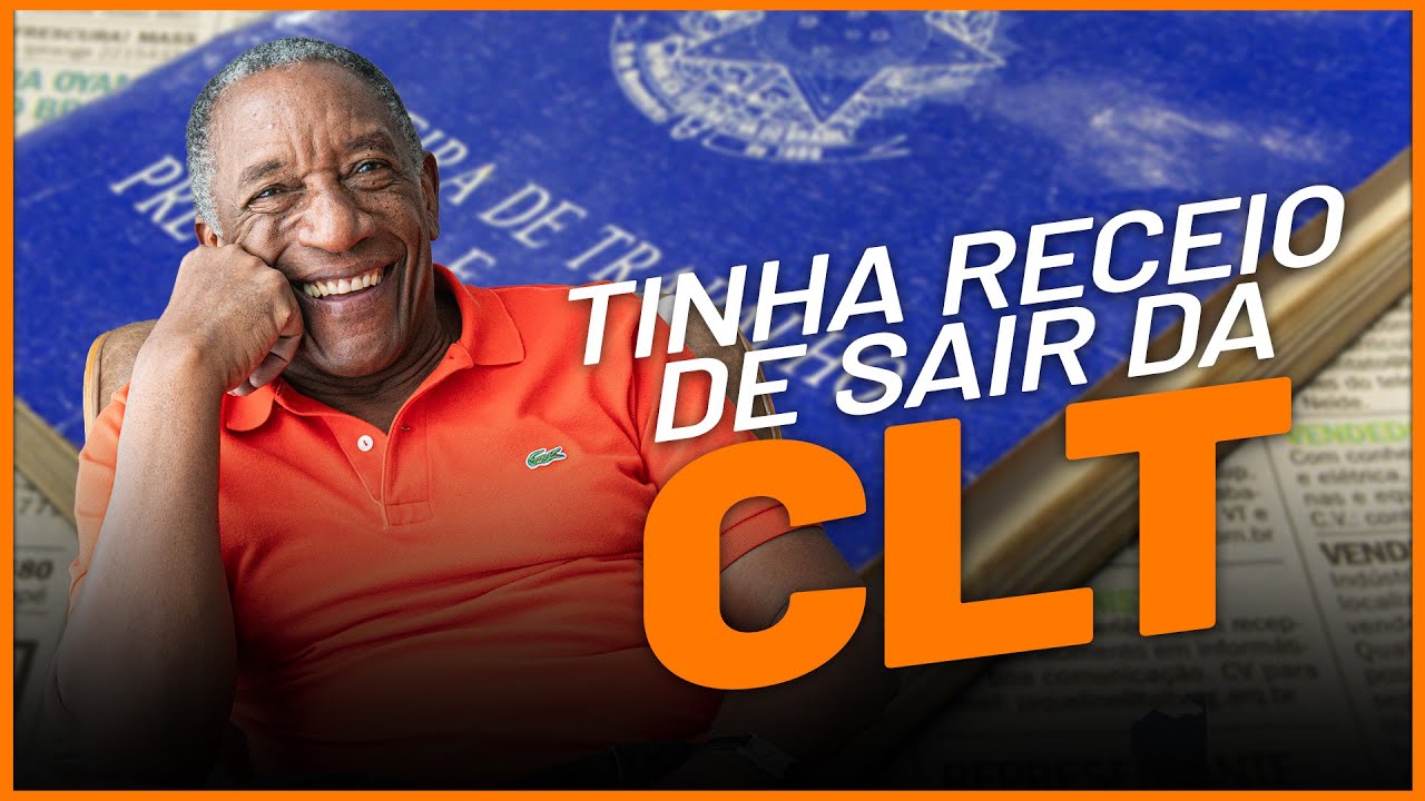 A transição da CLT para o CNPJ!