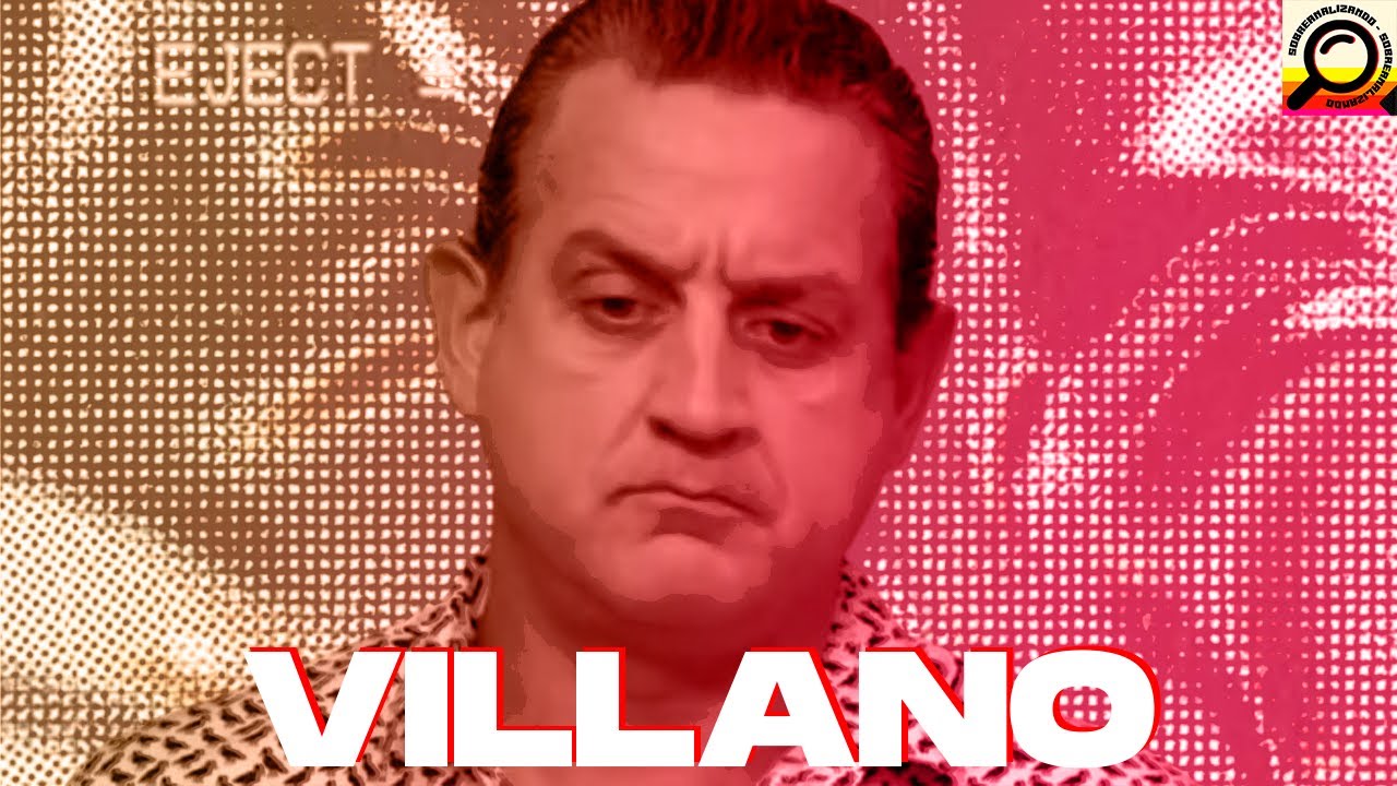 MIGUEL IGNACIO, EL CAMINO DEL VILLANO | Sobreanalizando AFHS