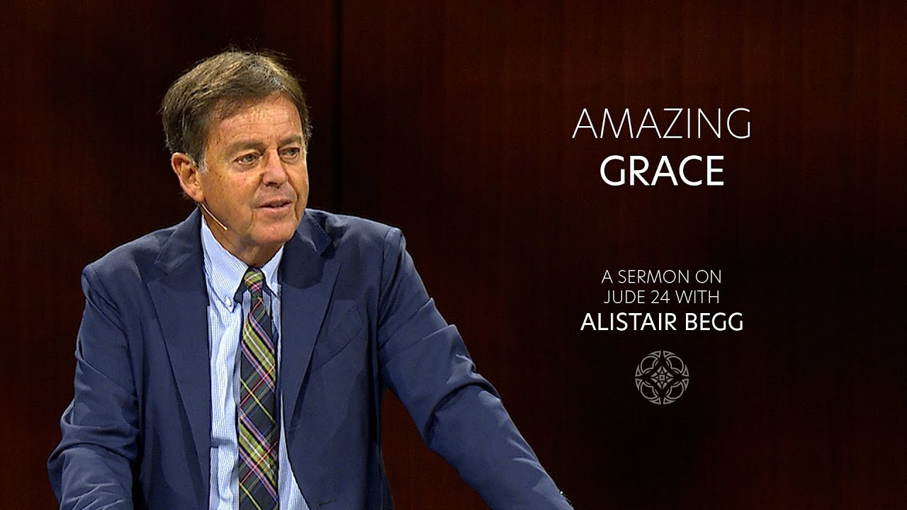 Amazing Grace