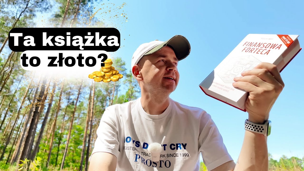 Plan na wolność w 6 lat? 