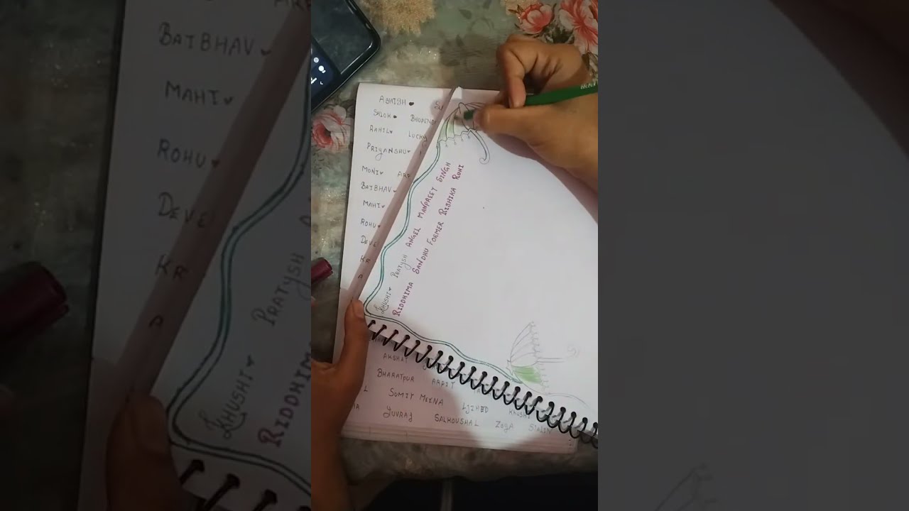 Artist Khushi is live