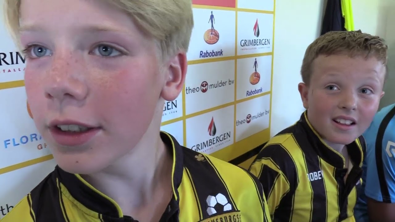 Open Dag Rijnsburgse Boys 2022