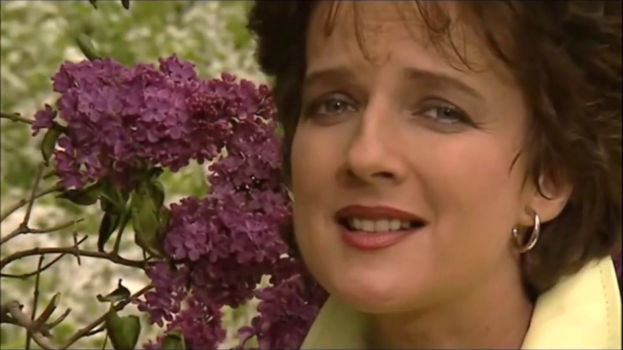 Monika Martin  - Schweige mein Herz