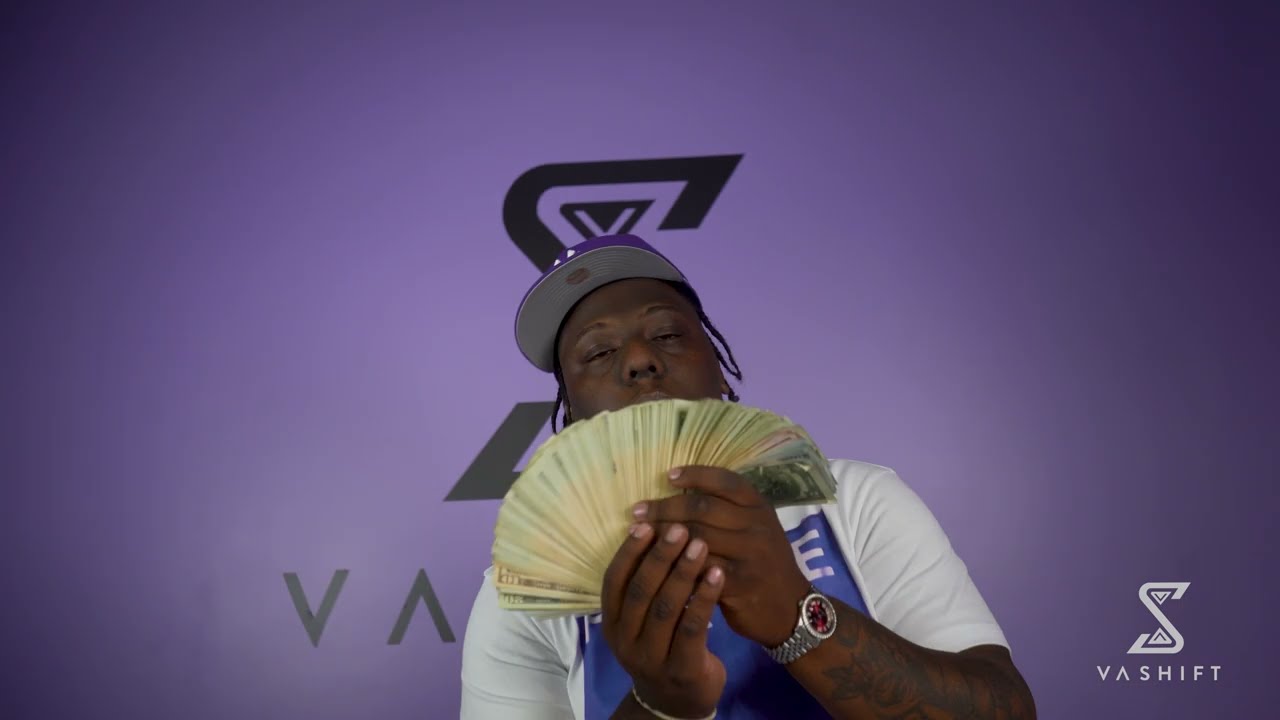 BC TAE | VA SHIFT GAMEDAY LIVE PERFORMANCE